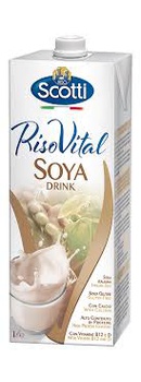 NAPITAK SOJA RISO VITAL 1L SCOTTI