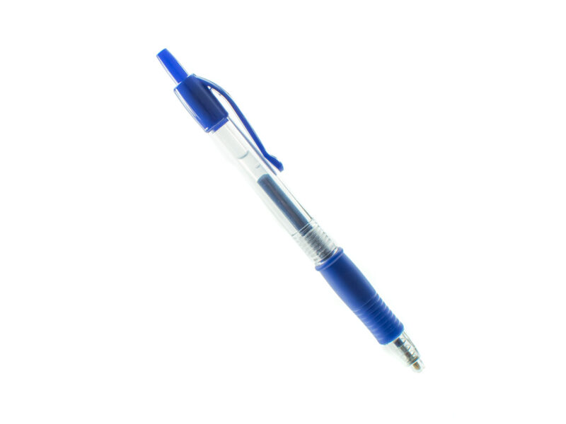 OLOVKA ROLER GEL G2 PLAVI