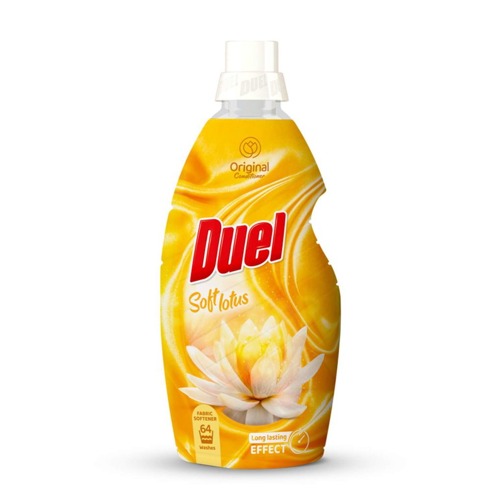 OMEKSIVAC DUEL SOFT LOTUS 1.6L