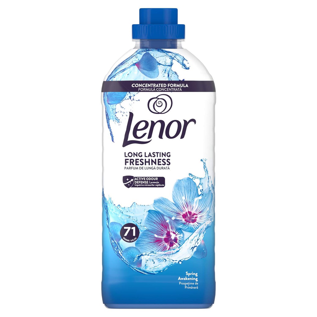 Lenor omekšivač Spring Awakening 71 washes 1,49l