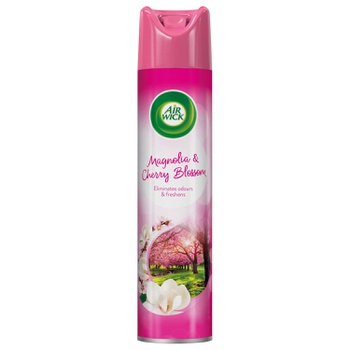 OSV AIR WICK SPREJ MAGNOLIJA 300ML 