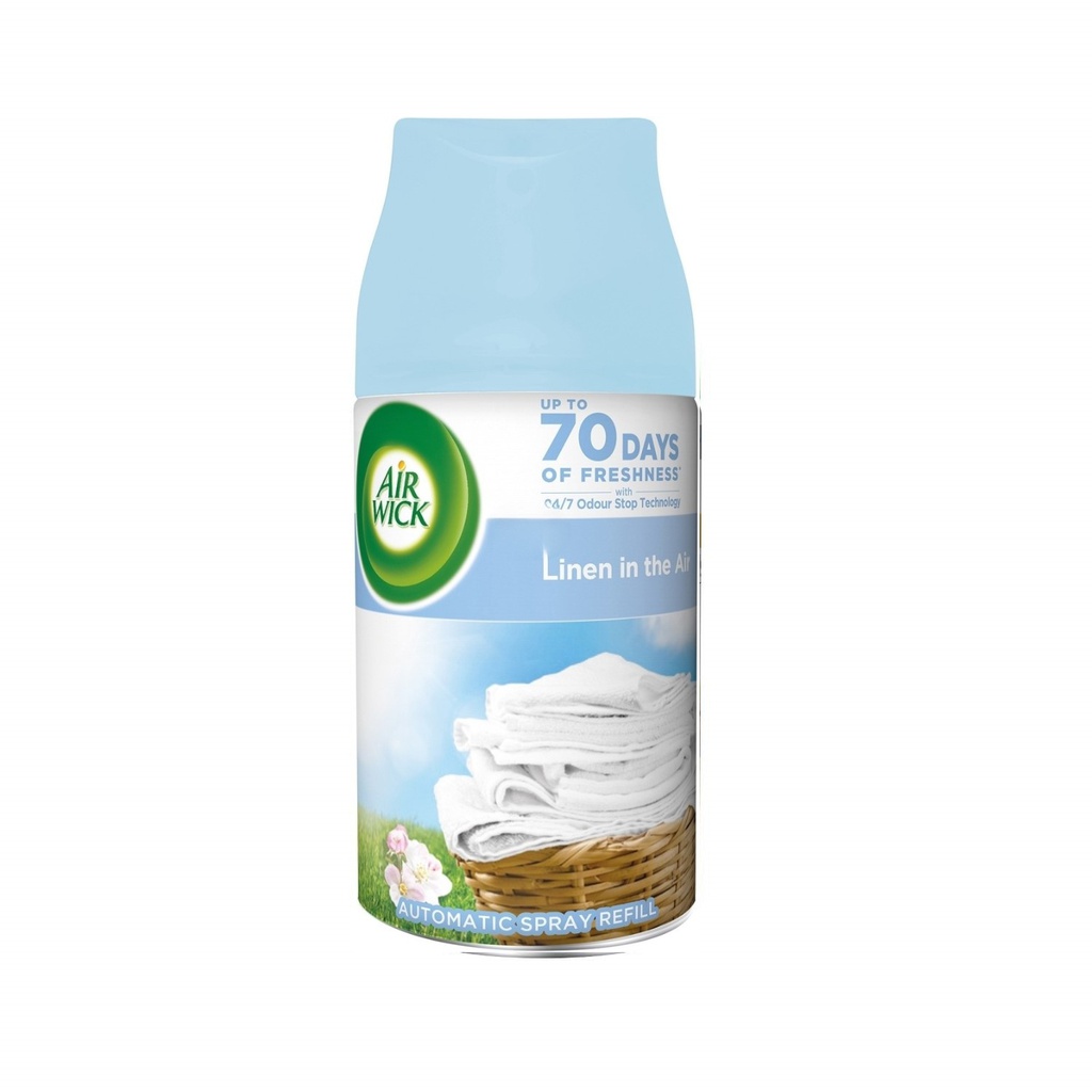 Air Wick radost letnjeg jutra dopuna 250ml