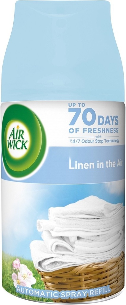 OSV AIR WICK SPREJ RADOST LETNJEG JUTRA 250ML dopuna