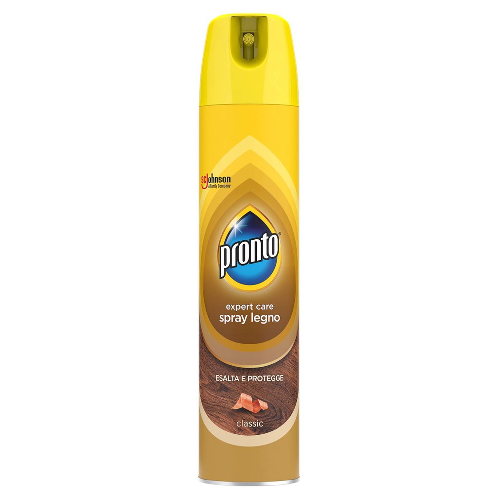 PRONTO SPREJ ZA NAMESTAJ 300ML