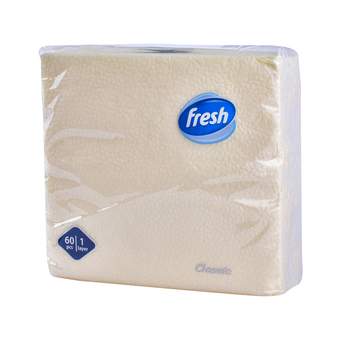 Fresh salvete 33X33 60/1