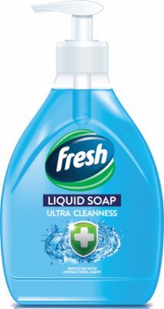 SAPUN TECNI FRESH CLEA 500ML