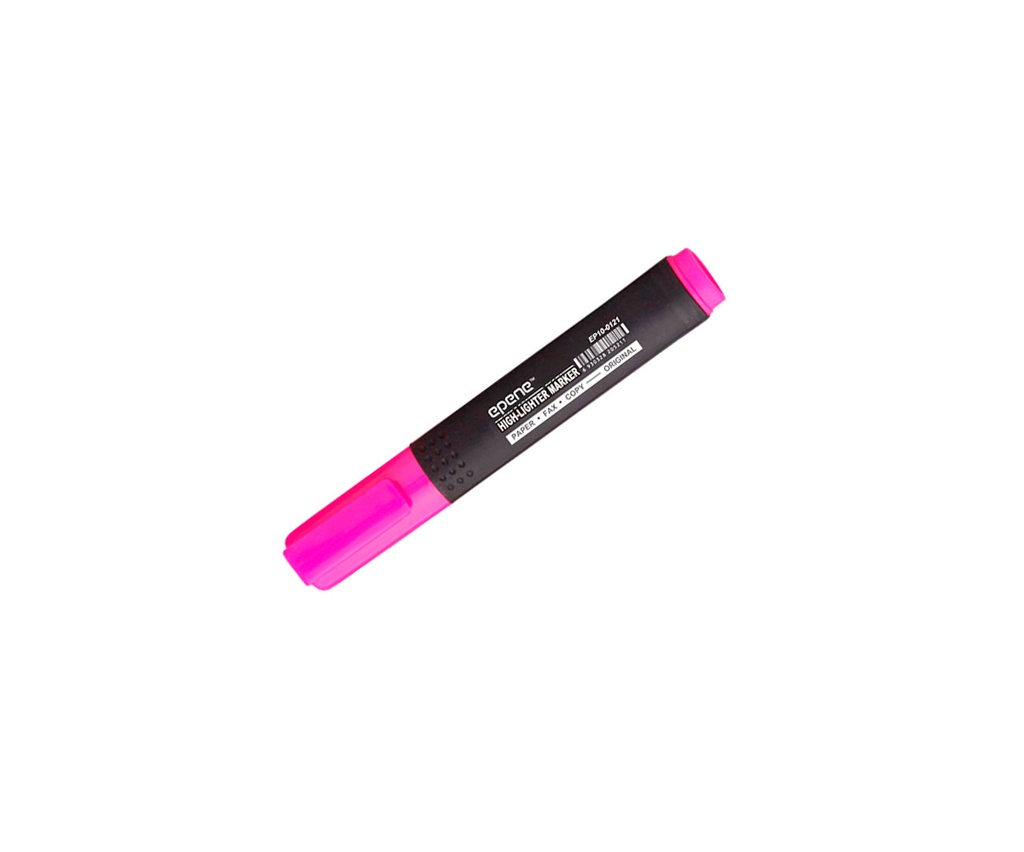 Epene Signir 121 roze olovka