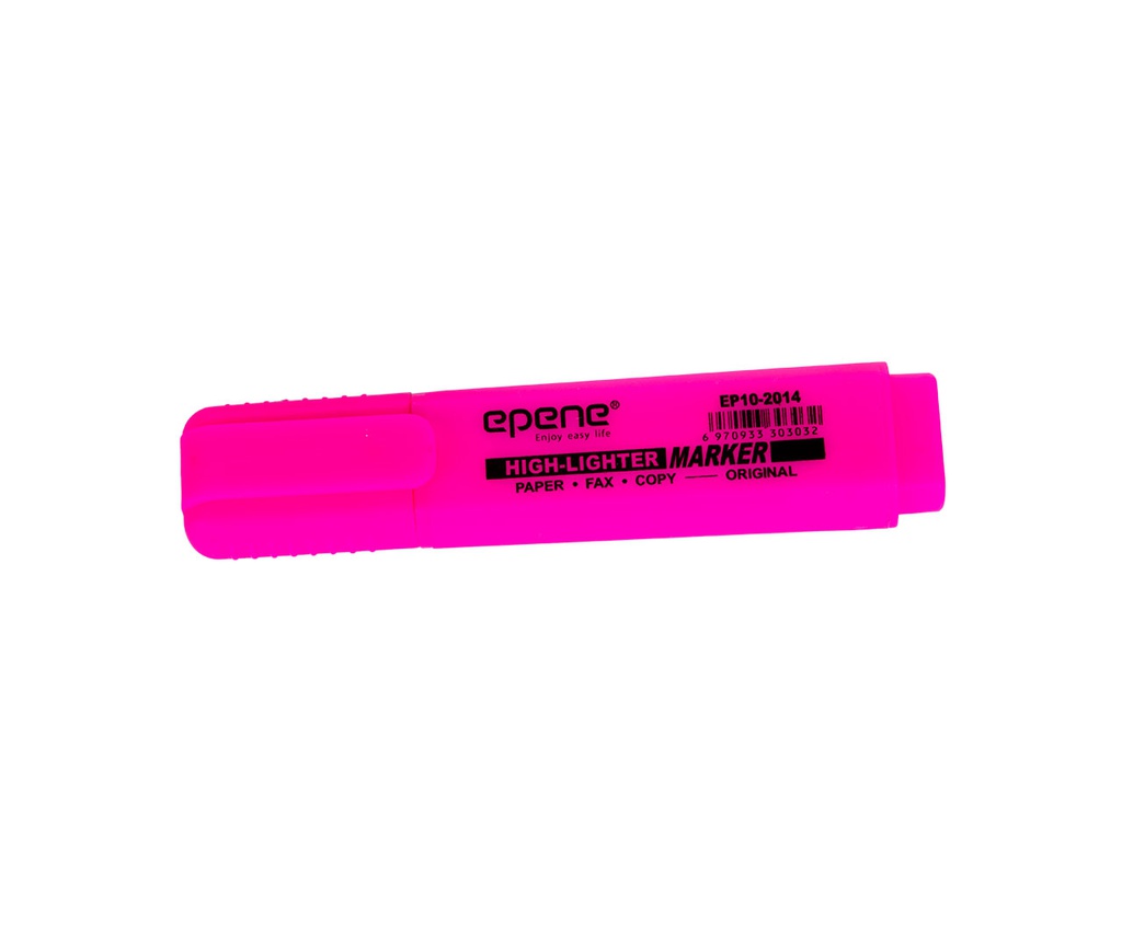 Epene Signir 2014 roze
