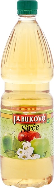 SIRCE JABUKOVO 1L STATUS