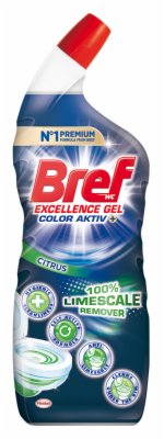 SRED BREF 10X EFFECT LIMESCALE 700ML