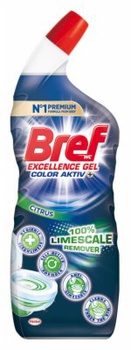 SRED BREF 10X EFFECT LIMESCALE 700ML