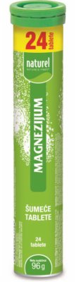 TBL SUMECE MAGNEZIJUM 96G NATUREL