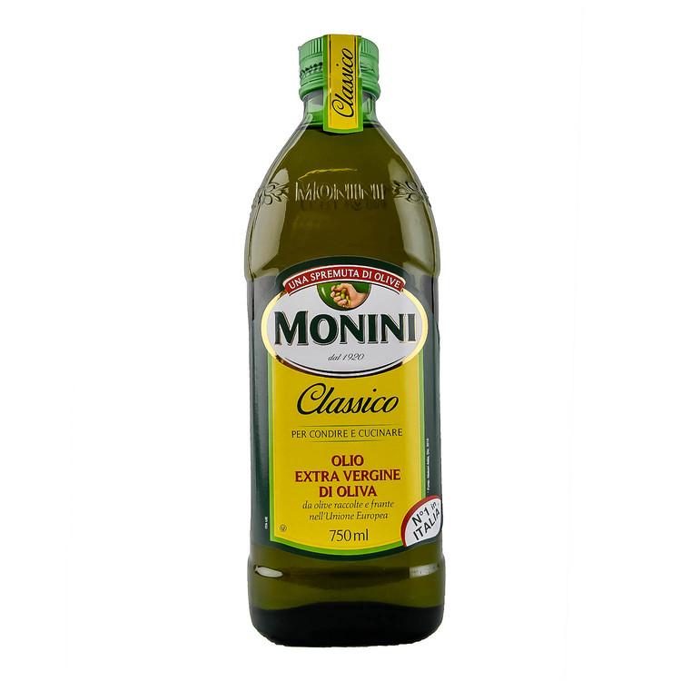 Monini Classico maslinovo ulje 750ml