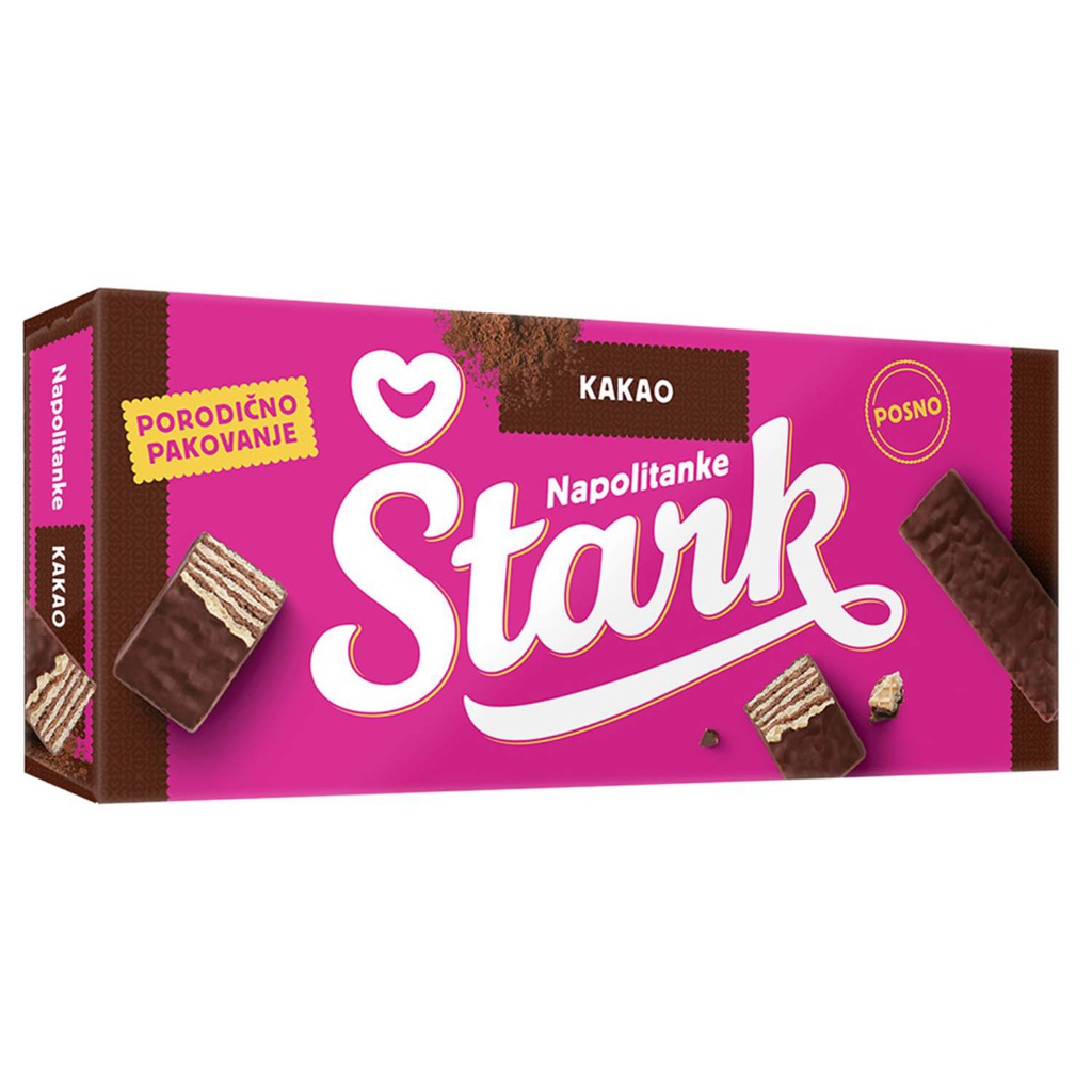 VAFL KAKAO 360G STARK