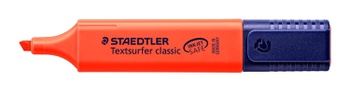SIGNIR STEADTLER ORANGE