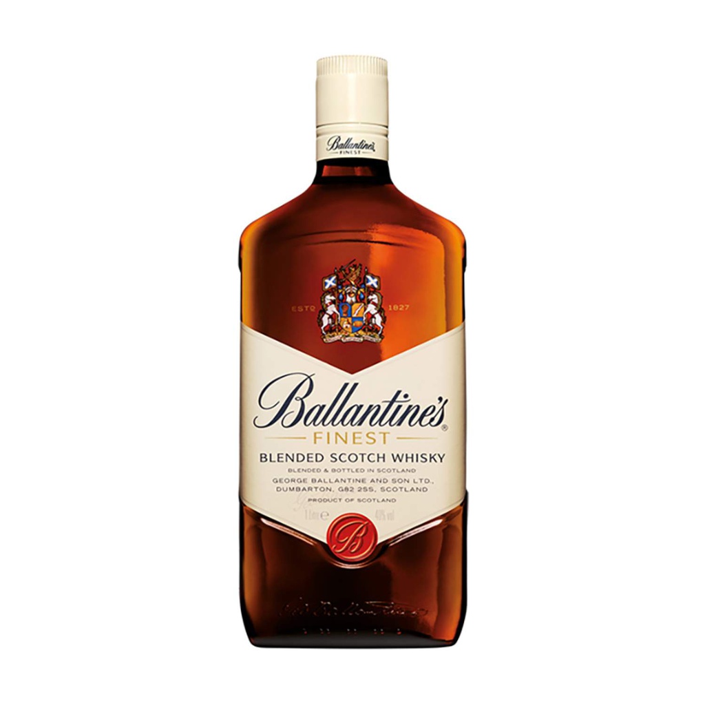 Ballantines Scotch Whiskey 1l