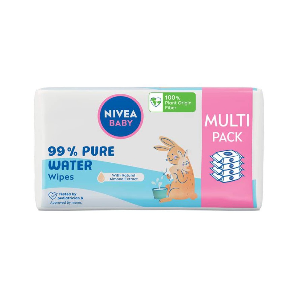 VL MARAMICE BABY 99% PURE 57/1 3/1 NIVEA