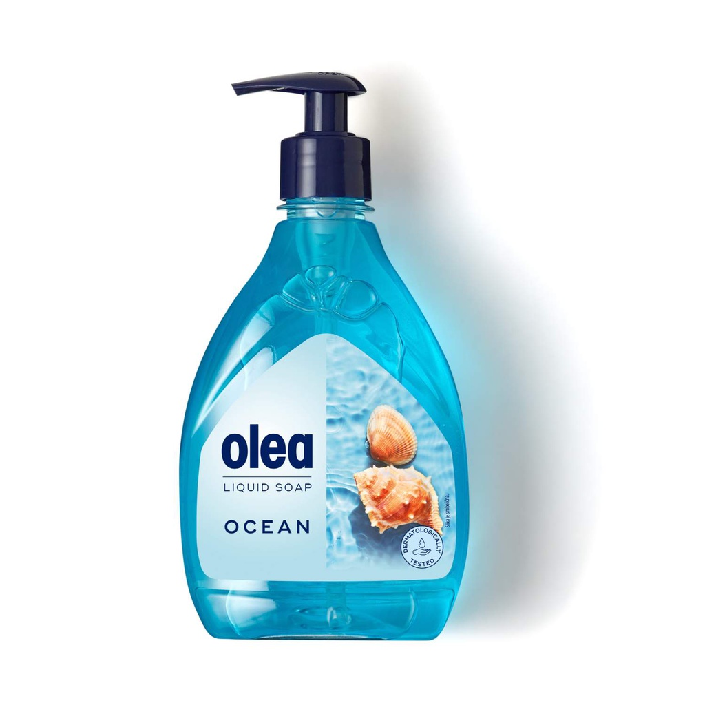 Olea Ocean tečni sapun 500ml