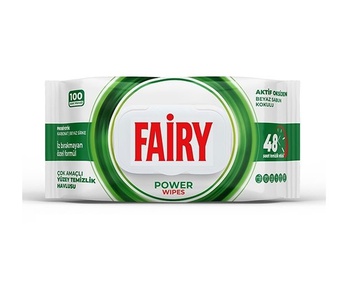 MARAMICE ZA CISCENJE FAIRY 1/100