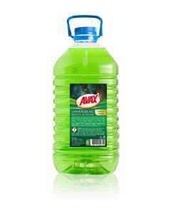 SRED AVAX ZA PODOVE LUXURY TOUCH 5L TH