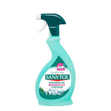 SRED SANYTOL UNIVERZALNO 500ML