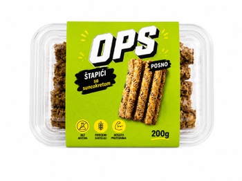 OPS - STAPICI SA SUNCOKRETOM