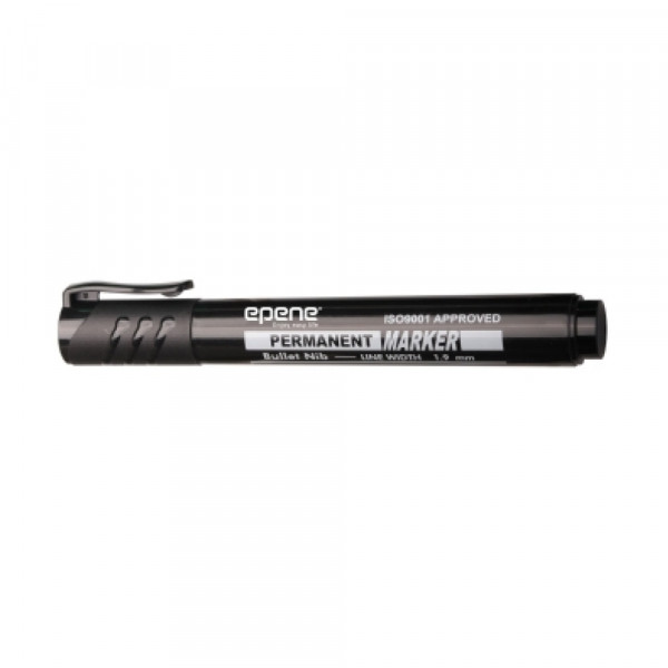 Epene permanentni marker crni