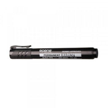 MARKER PRMANENTNI EPENE CRNI