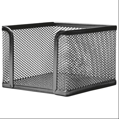BLOK KOCKA ZICA 9,5X9 5X9 5CM LD01 -498 FORNAX 189 CRNA