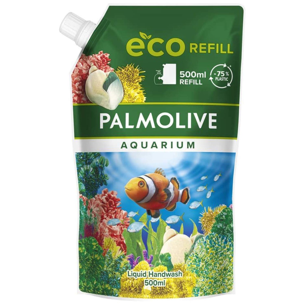 Palmolive tečni sapun Aquarium 500ml