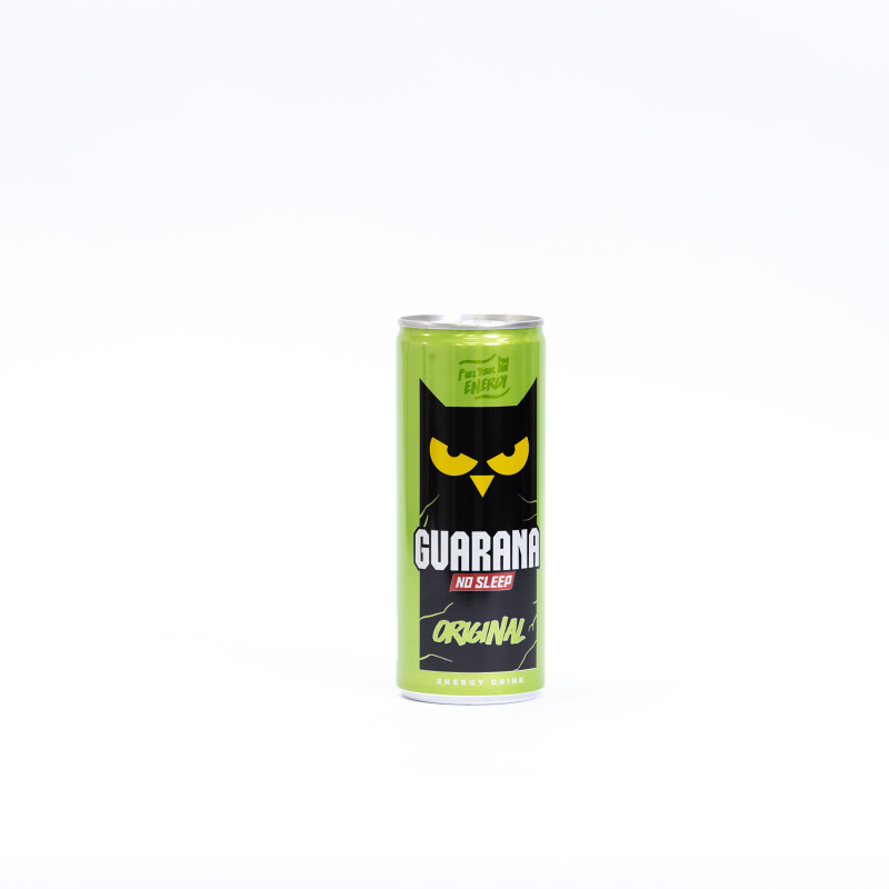 NAPITAK ENERGETSKI 0.25L GUARANA