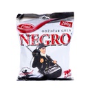 Bombone Negro 200g Pionir