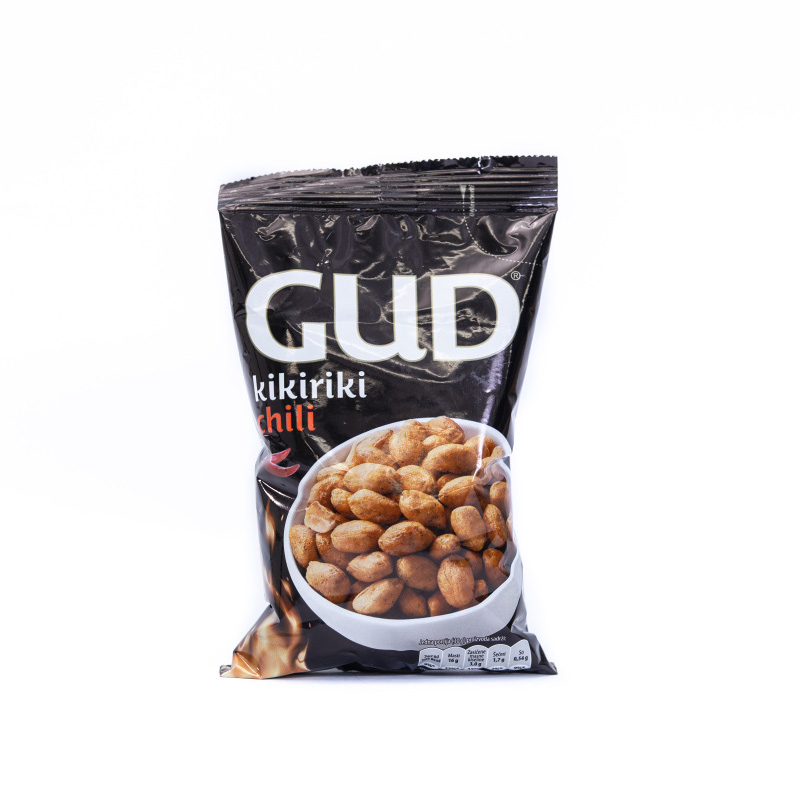 KIKIRIKI GUD PRZENI CHILLI 180g