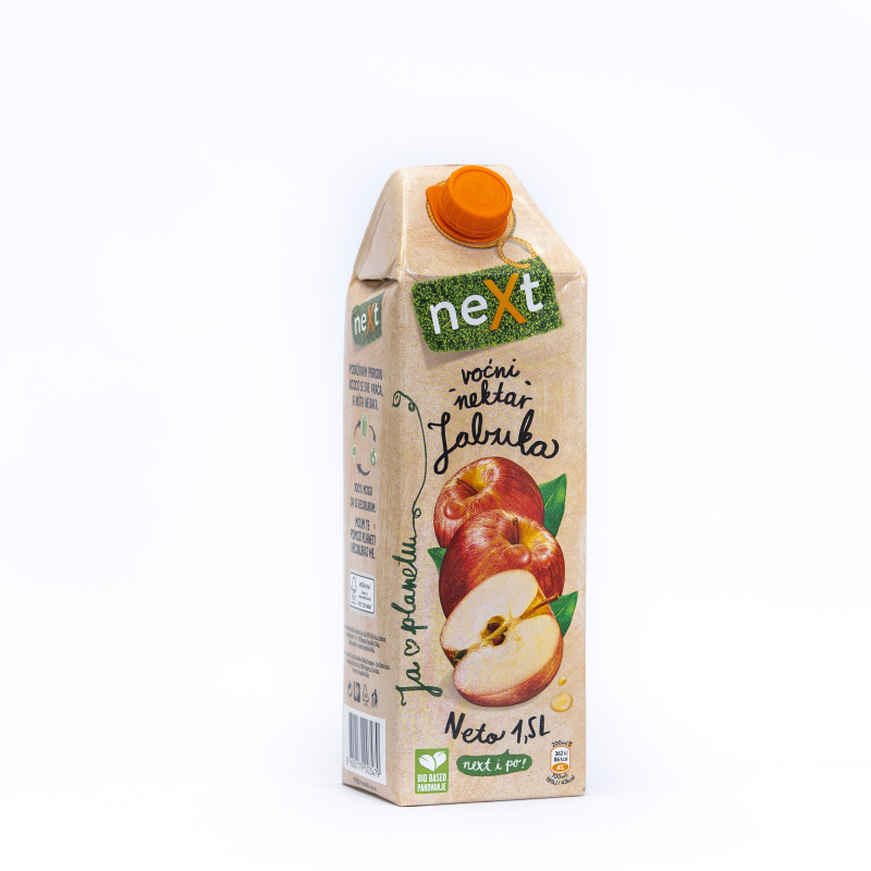 Sok jabuka Next classic 1,5l 