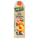 Next Classic breskva i jabuka 1,5l