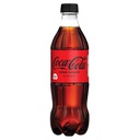 Coca Cola Zero 0,5l