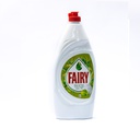Tečnost za sudove Fairy apple 900ml