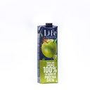 SOK 1L JABUKA LIFE 100% NECTAR