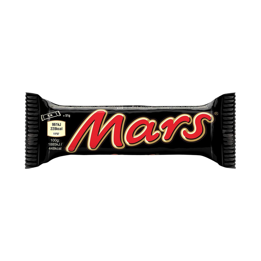 Mars 51g