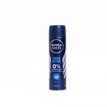 Dezedorans Nivea fresh active for man 150ml