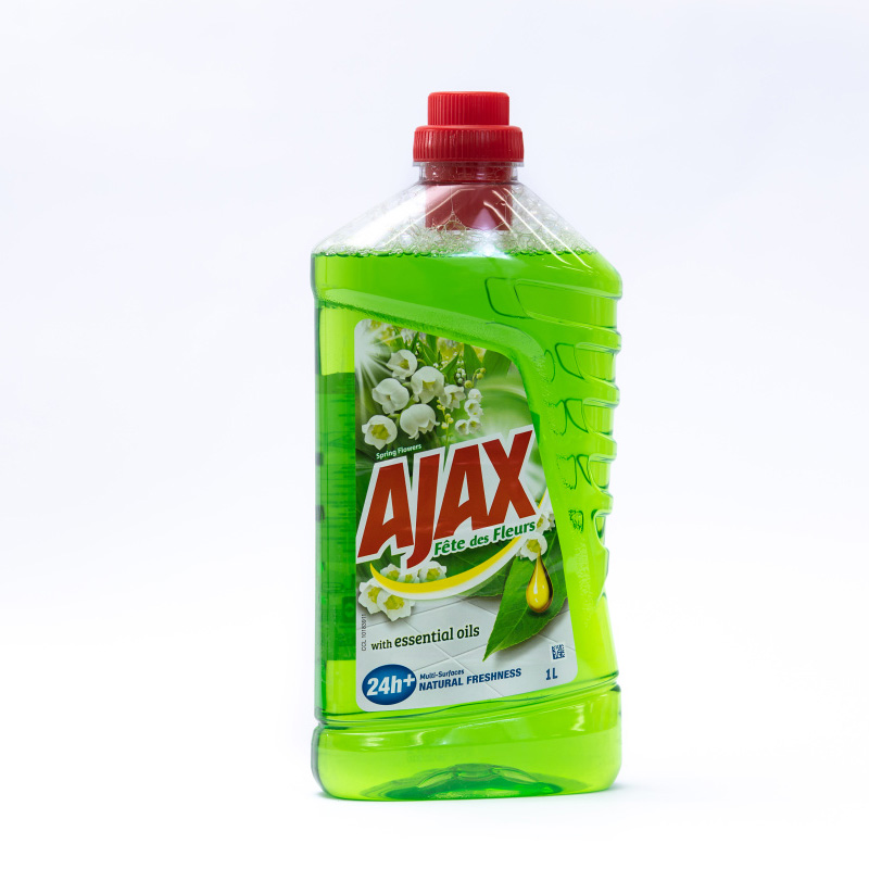 Ajax 1l Spring flowers