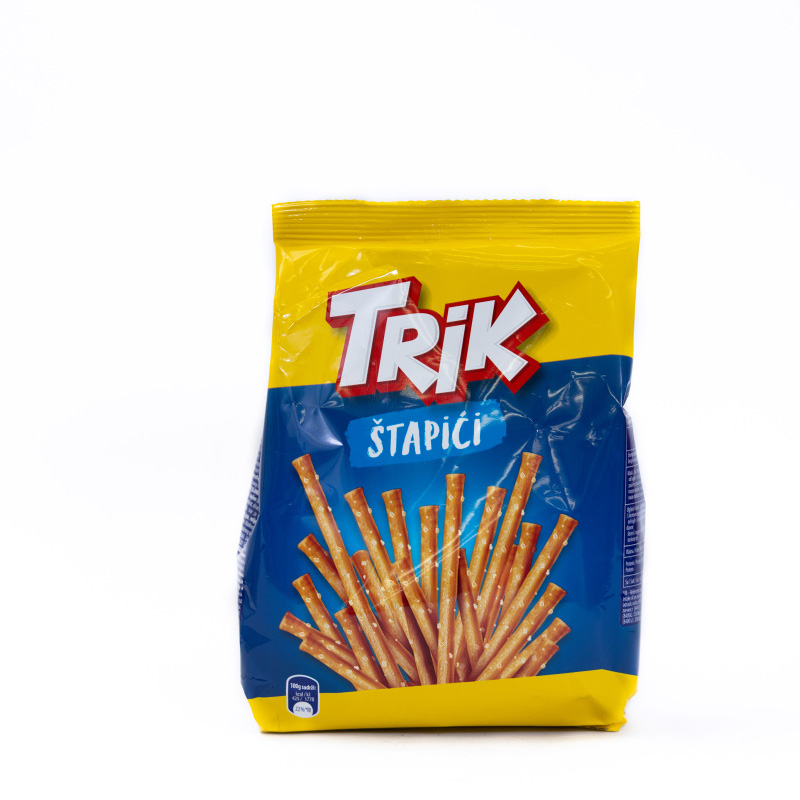 STAPICI TRIK 200g