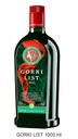 Gorki List Pelinkovac 1l