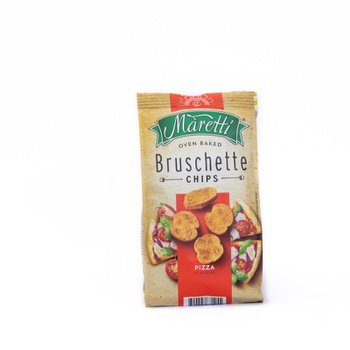 Brusketi Mareti pizza 70g