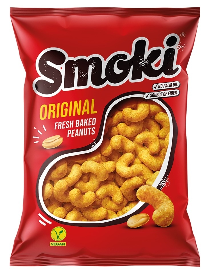 Štark Smoki 50g