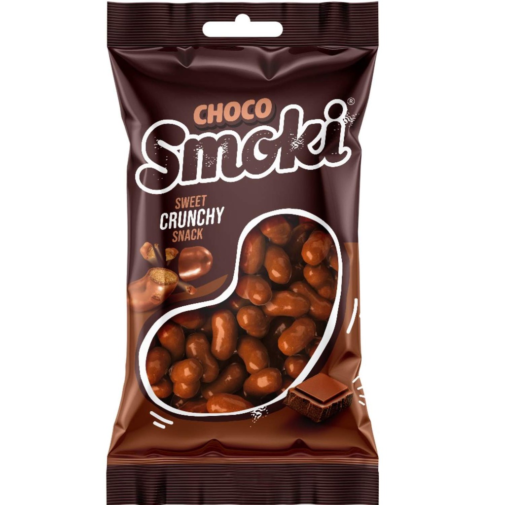 Štark Smoki čoko 40g