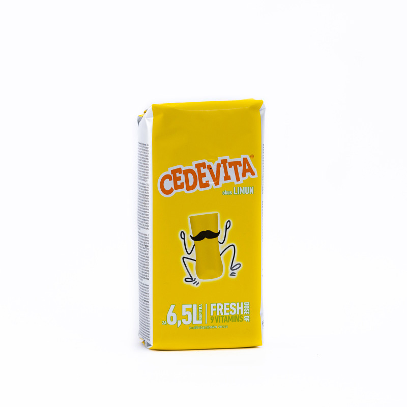 Cedevita limun 455g