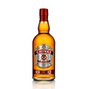 Chivas Regal Scotch Whiskey 12 700ml
