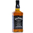 WHISKY JACK DANIELS 700ML