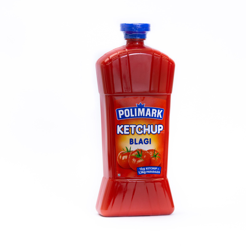 KECAP POLIMARK BLAGI 1kg